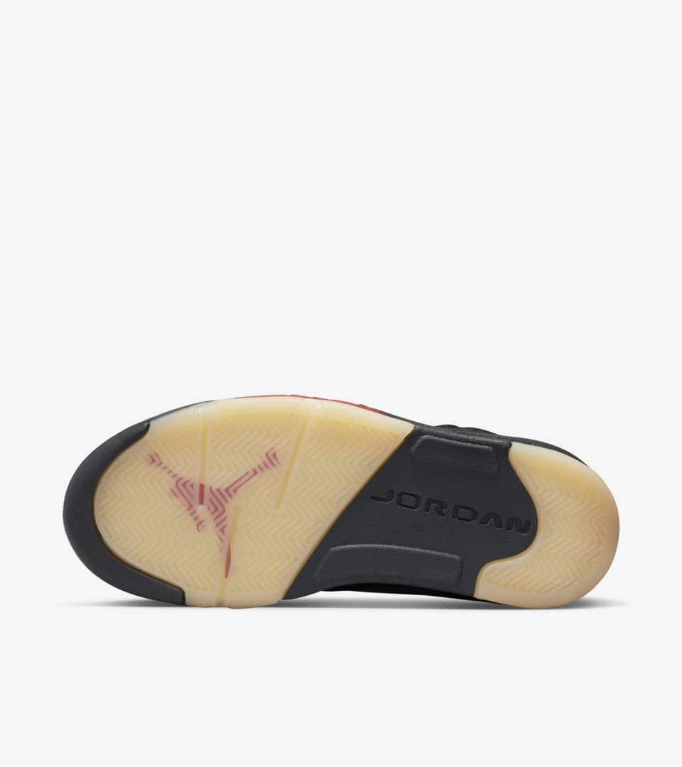 Nike air jordan 5 femme shop